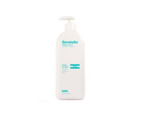 Isdin Germisdin Rx Ps 500 Ml Isdin Germisdin Rx Ps 500 Ml