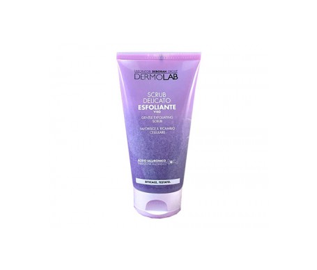 Deborah Dermolab Exfoliante 150ml Deborah Dermolab Exfoliante 150ml