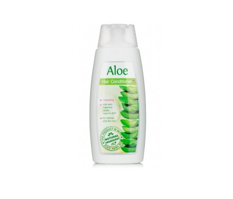 Condizionatore per capelli Aloe Vera 250 ml Condizionatore per capelli Aloe Vera 250 ml