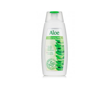 Aloe Vera Leche Limpiadora 250 ml Aloe Vera Leche Limpiadora 250 ml