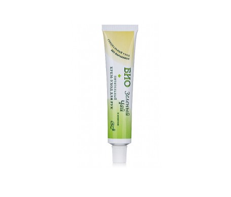 Bio crema Nutritiva Para Manos Con Té Verde Sin Parabenos 45ml Bio crema Nutritiva Para Manos Con Té Verde Sin Parabenos 45ml