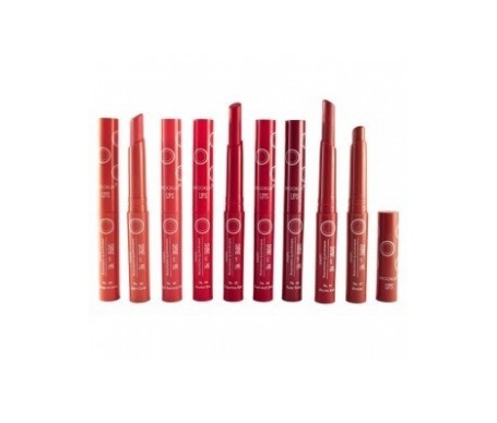 Brooklin Barra Labios Shine On Me Nº7 Brooklin Barra Labios Shine On Me Nº7