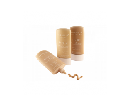 Brooklin Base Maquillaje Studio Effect N8 Brooklin Base Maquillaje Studio Effect N8
