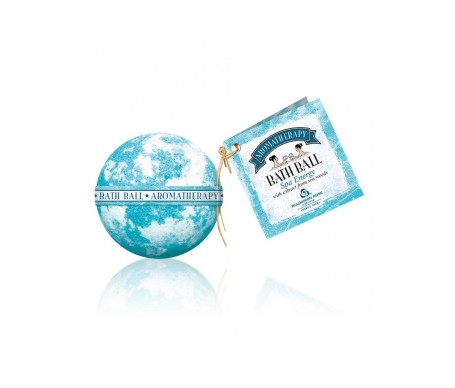 Bulgarian Rose Aromaterapia Bomba Baño Spa 130 G Bulgarian Rose Aromaterapia Bomba Baño Spa 130 G