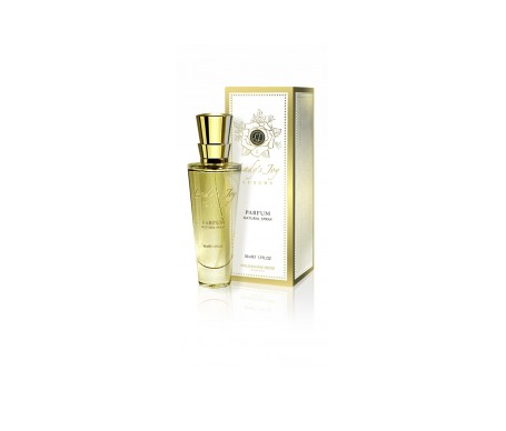 Bulgarian Rose Lady's Joy Perfume Luxury 50ml Bulgarian Rose Lady's Joy Perfume Luxury 50ml