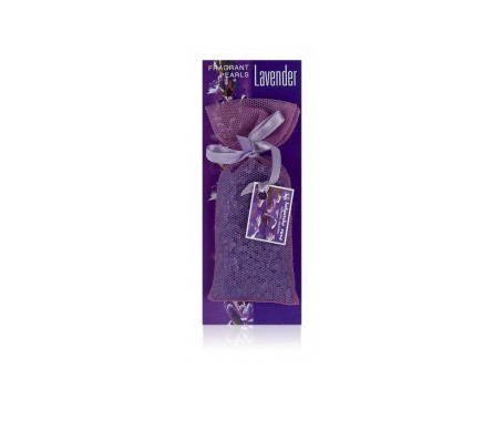 Bulgarian Rose Perlas Perfumadas Lavanda 50gr Bulgarian Rose Perlas Perfumadas Lavanda 50gr