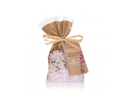Bulgarian Rose Sales Baño Lavanda Aromatherapy 100gr Bulgarian Rose Sales Baño Lavanda Aromatherapy 100gr