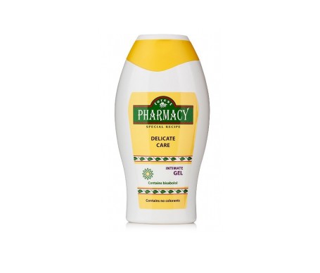 Forest Pharmacyforest Pharmacy Gel Higiene Intima Para Mujeres 200 ml Forest Pharmacyforest Pharmacy Gel Higiene Intima Para Mujeres 200 ml