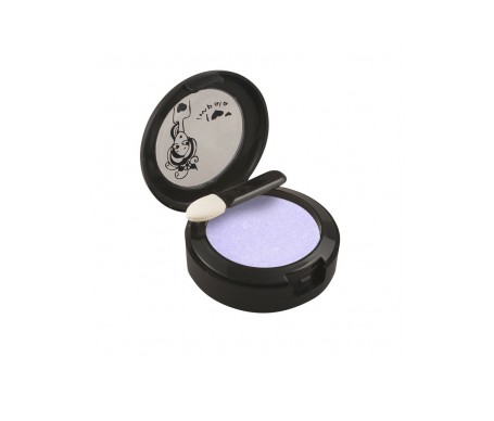 Imapal Sombra Ojos En Crema Color Lila Imapal Sombra Ojos En Crema Color Lila