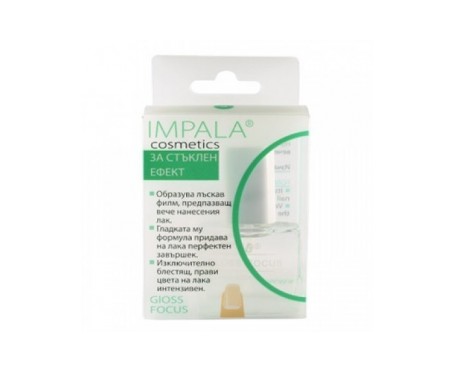 Impala Brillo Intenso Gloss Focus Impala Brillo Intenso Gloss Focus