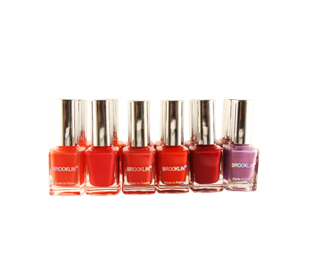 Impala Brooklin Esmalte N35 Impala Brooklin Esmalte N35