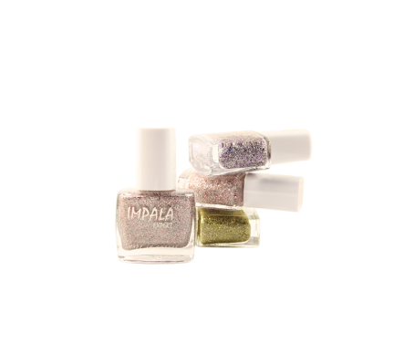 Impala Esmalte Snow N3 Impala Esmalte Snow N3