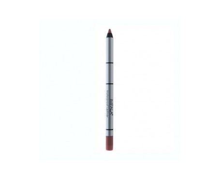 Impala Lápiz Labios Color Lila N212 Impala Lápiz Labios Color Lila N212