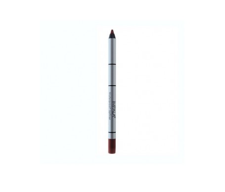 Impala Lápiz Labios Color Morado N225 Impala Lápiz Labios Color Morado N225