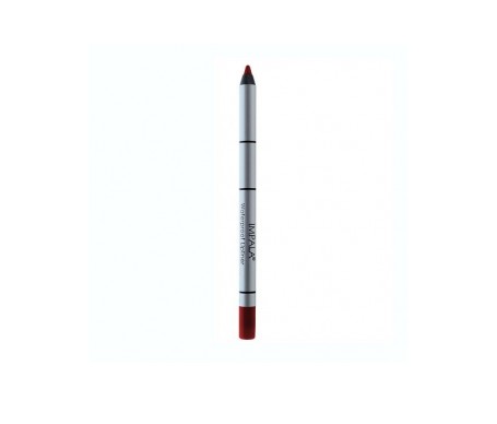 Impala Lápiz Labios Color Morello N222 Impala Lápiz Labios Color Morello N222