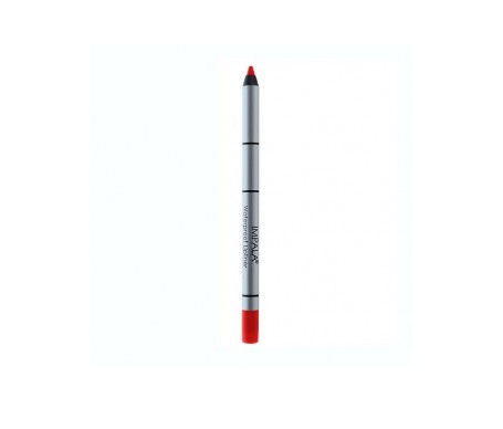 Impala Lápiz Labios Color Rojo N227 Impala Lápiz Labios Color Rojo N227