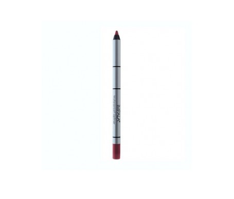 Impala Lápiz Labios Color Rosa N224 Impala Lápiz Labios Color Rosa N224