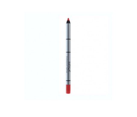 Impala Lápiz Labios Color Salmon N233 Impala Lápiz Labios Color Salmon N233