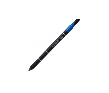 Impala Lápiz de ojos waterproof cremoso Color Morado N316 duradero 1 Ud Impala Lápiz de ojos waterproof cremoso Color Morado N316 duradero 1 Ud