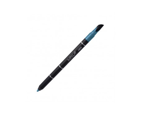 Impala Lápiz de ojos waterproof cremoso Color Salmon Metalizado N321 duradero 1 Ud Impala Lápiz de ojos waterproof cremoso Color Salmon Metalizado N321 duradero 1 Ud