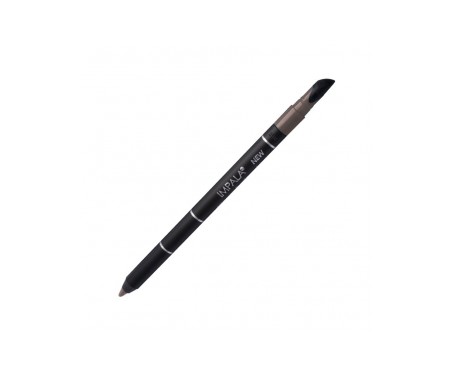 Impala Lápiz de ojos waterproof cremoso Color Blanco Perlado N312 duradero 1 Ud Impala Lápiz de ojos waterproof cremoso Color Blanco Perlado N312 duradero 1 Ud