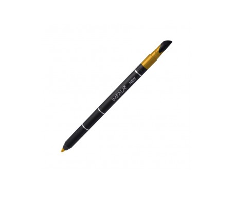 Impala Lápiz de ojos waterproof cremoso Color Azul Marino N310 duradero 1 ud Impala Lápiz de ojos waterproof cremoso Color Azul Marino N310 duradero 1 ud