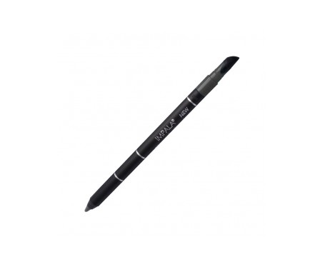 Impala Lápiz de ojos waterproof cremoso Color Bronze Oscuro N309 duradero 1 Ud Impala Lápiz de ojos waterproof cremoso Color Bronze Oscuro N309 duradero 1 Ud