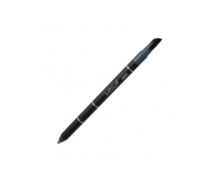 Impala Lápiz de ojos waterproof cremoso Color Celeste N303 duradero 1 Ud Impala Lápiz de ojos waterproof cremoso Color Celeste N303 duradero 1 Ud
