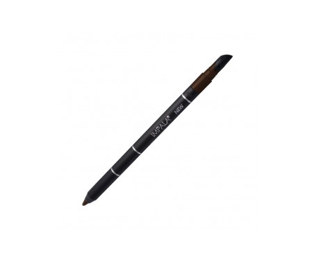 Impala Lápiz de ojos waterproof cremoso Color Azul Claro N305 duradero 1 Ud Impala Lápiz de ojos waterproof cremoso Color Azul Claro N305 duradero 1 Ud