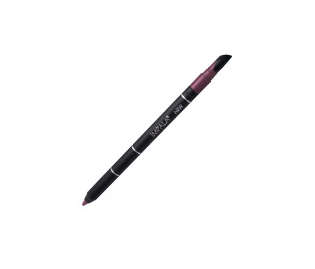 Impala Lápiz de ojos waterproof cremoso Color Verde pistacho N304 duradero 1 Ud Impala Lápiz de ojos waterproof cremoso Color Verde pistacho N304 duradero 1 Ud