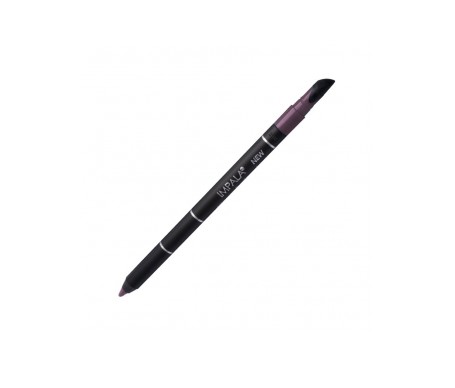 Impala Lápiz Ojos Con Silicona Waterproof Color Morado N23 Impala Lápiz Ojos Con Silicona Waterproof Color Morado N23