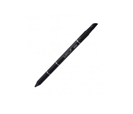 Impala Lápiz de ojos waterproof cremoso Color Bronze Claro N308 duradero 1 ud Impala Lápiz de ojos waterproof cremoso Color Bronze Claro N308 duradero 1 ud