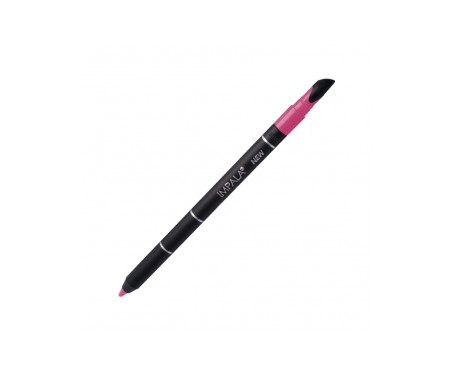 Impala Lápiz de ojos waterproof cremoso Color Gris N319 Duradero 1 Ud Impala Lápiz de ojos waterproof cremoso Color Gris N319 Duradero 1 Ud