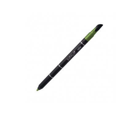 Impala Matita per occhi cremoso impermeabile blu Colore N313 durevole1 Ud Impala Matita per occhi cremoso impermeabile blu Colore N313 durevole1 Ud