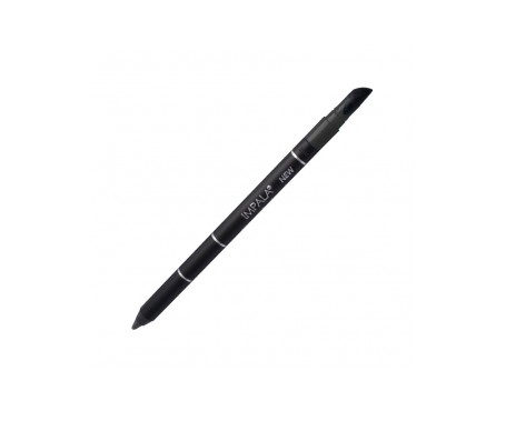 Impala Lápiz de ojos waterproof cremoso Color Verde Esmeralda Metalico N302 duradero 1 Ud Impala Lápiz de ojos waterproof cremoso Color Verde Esmeralda Metalico N302 duradero 1 Ud