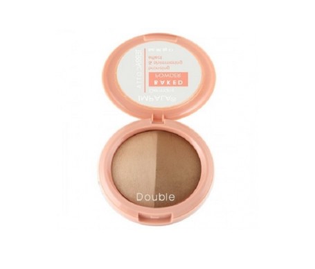 Impala Polvos Compactos Terracotta N2 Duo Impala Polvos Compactos Terracotta N2 Duo