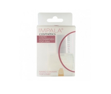 Impala Protector Nano Ceramic Impala Protector Nano Ceramic