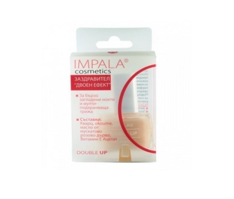 Impala Ridgefiller Y Nutritivo Doble Efecto Impala Ridgefiller Y Nutritivo Doble Efecto