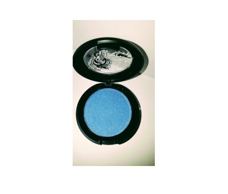 Impala Sombra Ojos En Crema Azul Serenidad Impala Sombra Ojos En Crema Azul Serenidad