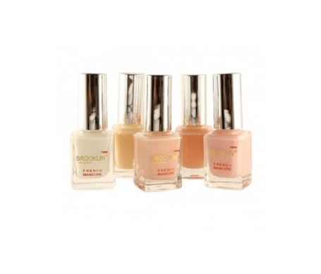 Impala Esmalte Manicura Francesa Nº4 Impala Esmalte Manicura Francesa Nº4