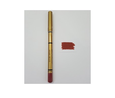 Impala Lápiz Labios Nº215 Impala Lápiz Labios Nº215