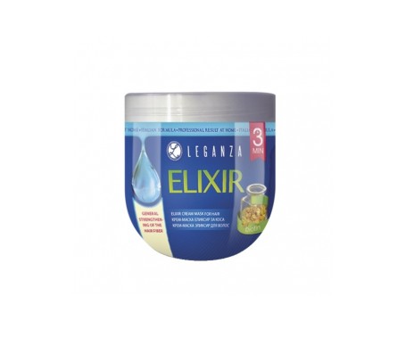 Leganza Crema Mascarilla Capilar Con Dispensador Con Biotina 1000ml Leganza Crema Mascarilla Capilar Con Dispensador Con Biotina 1000ml