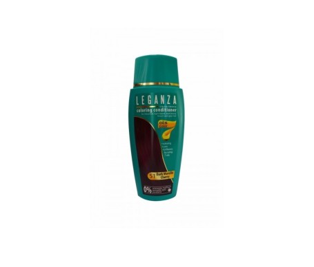 Leganza Balsamo Color Ciliegia Scura Tintura nº51 150ml Leganza Balsamo Color Ciliegia Scura Tintura nº51 150ml