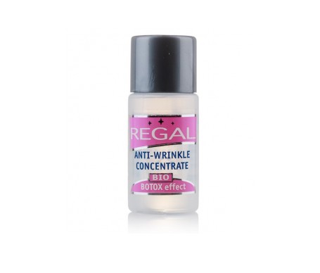 Regal Age Control Mascarilla facial con efecto lifting y Rejuvenecedor de triple acción 4x 13 ml Regal Age Control Mascarilla facial con efecto lifting y Rejuvenecedor de triple acción 4x 13 ml
