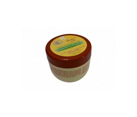 Regal Goat's Milk Acondicionador Revitalizante Nutritivo Con Leche De Cabra 250 ml Regal Goat's Milk Acondicionador Revitalizante Nutritivo Con Leche De Cabra 250 ml