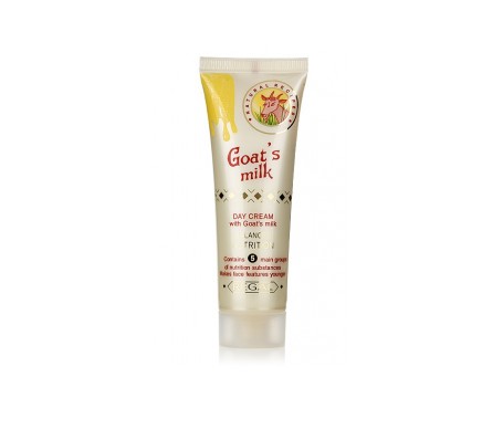 Regal Goat's Milk Crema Día Nutritiva Con Leche Cabra 40ml Regal Goat's Milk Crema Día Nutritiva Con Leche Cabra 40ml