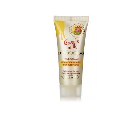 Regal Goat's Milk Crema Con Serum Para El Rostro Con Leche Cabra 40 ml Regal Goat's Milk Crema Con Serum Para El Rostro Con Leche Cabra 40 ml