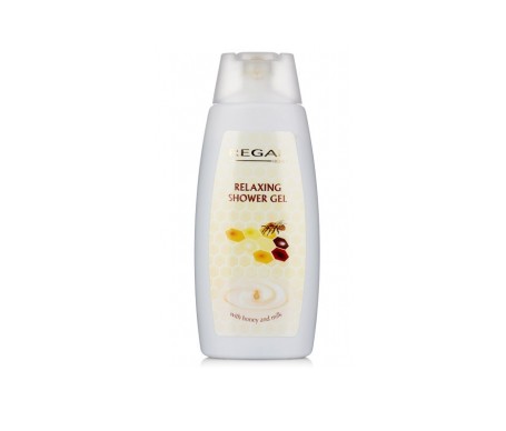 Regal Honey & Milk Gel Ducha Relajante, Con Extracto Miel Y Leche 250 ml Regal Honey & Milk Gel Ducha Relajante, Con Extracto Miel Y Leche 250 ml