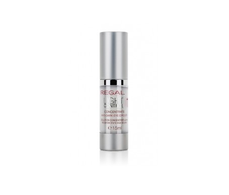 Regal Light Control Crema Concentrada Contra Ojeras Y Bolsas Ojos 15 ml Regal Light Control Crema Concentrada Contra Ojeras Y Bolsas Ojos 15 ml