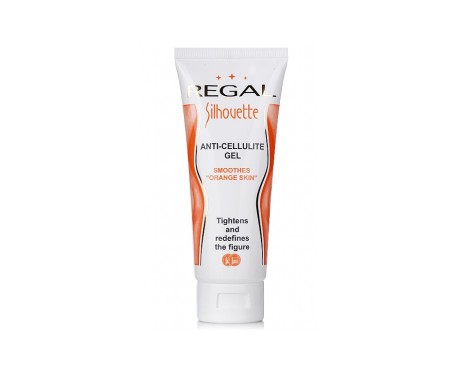 Regal Silhouette Gel Anticelulítico Con Ingrediente Especial Uni Regal Silhouette Gel Anticelulítico Con Ingrediente Especial Uni